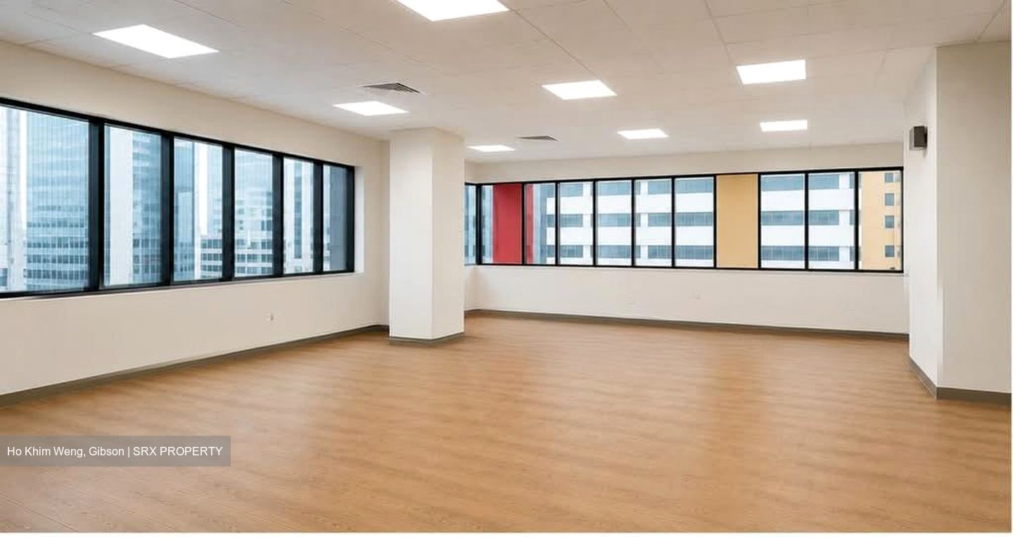 Fook Hai Building (D1), Office #596225041